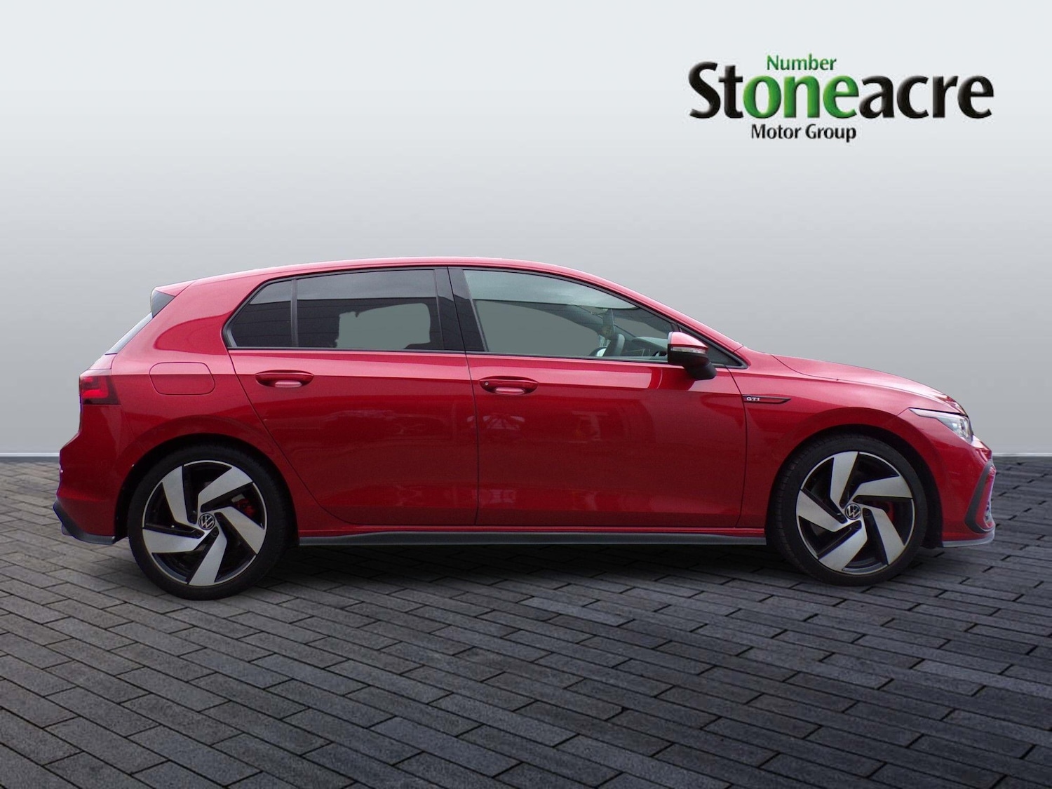 Used Volkswagen Golf 2020 for sale - 76085352: Photo 2