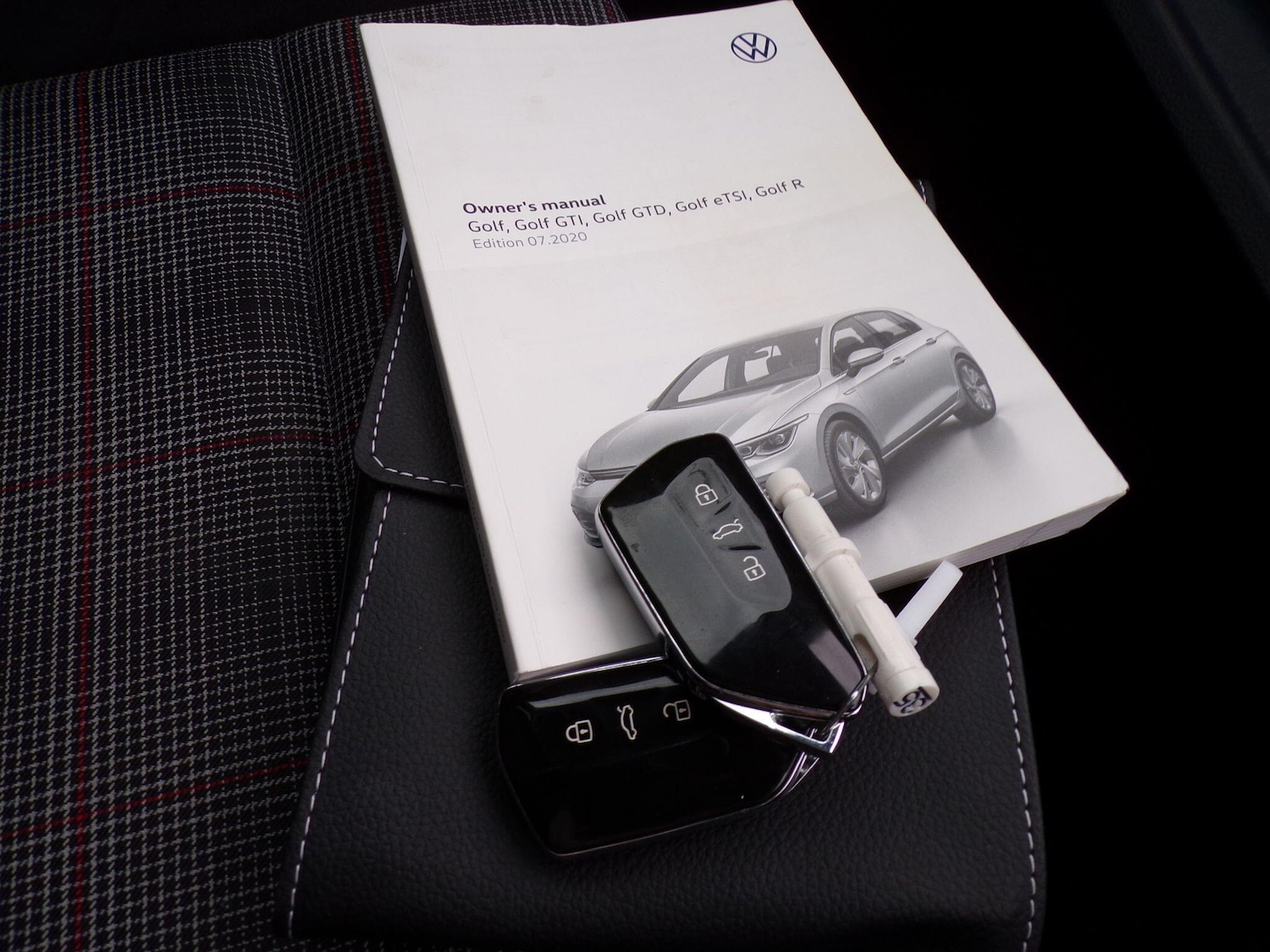 Used Volkswagen Golf 2020 for sale - 76085352: Photo 28