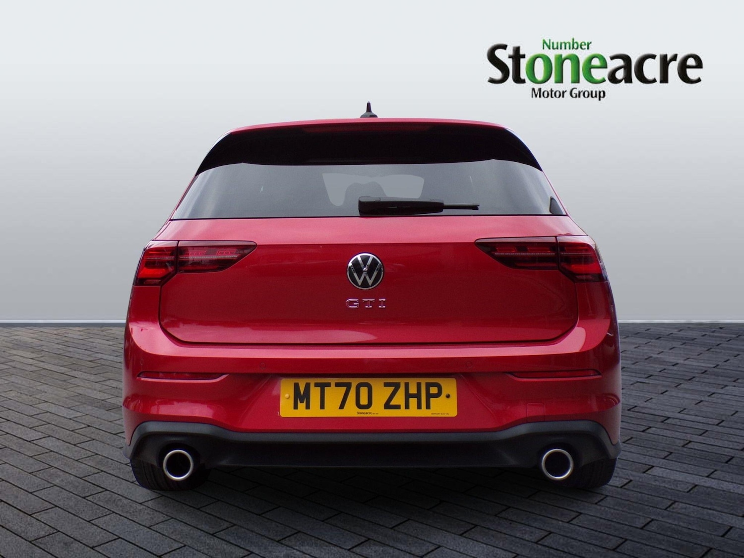 Used Volkswagen Golf 2020 for sale - 76085352: Photo 4