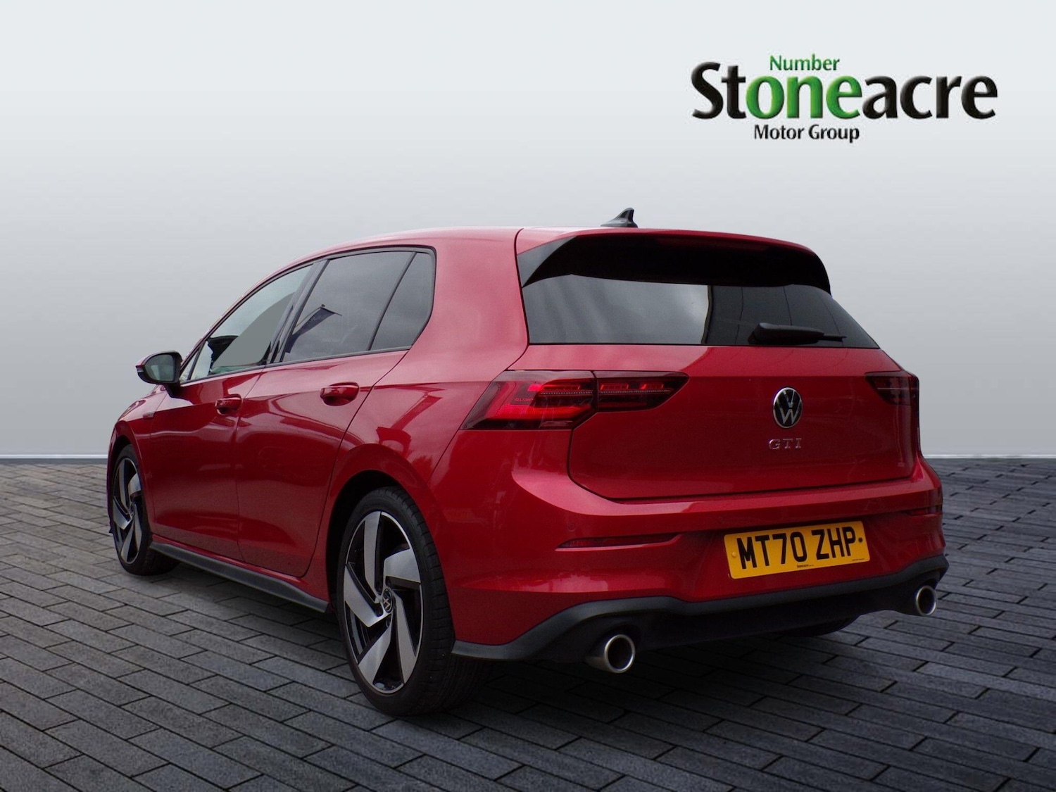 Used Volkswagen Golf 2020 for sale - 76085352: Photo 5