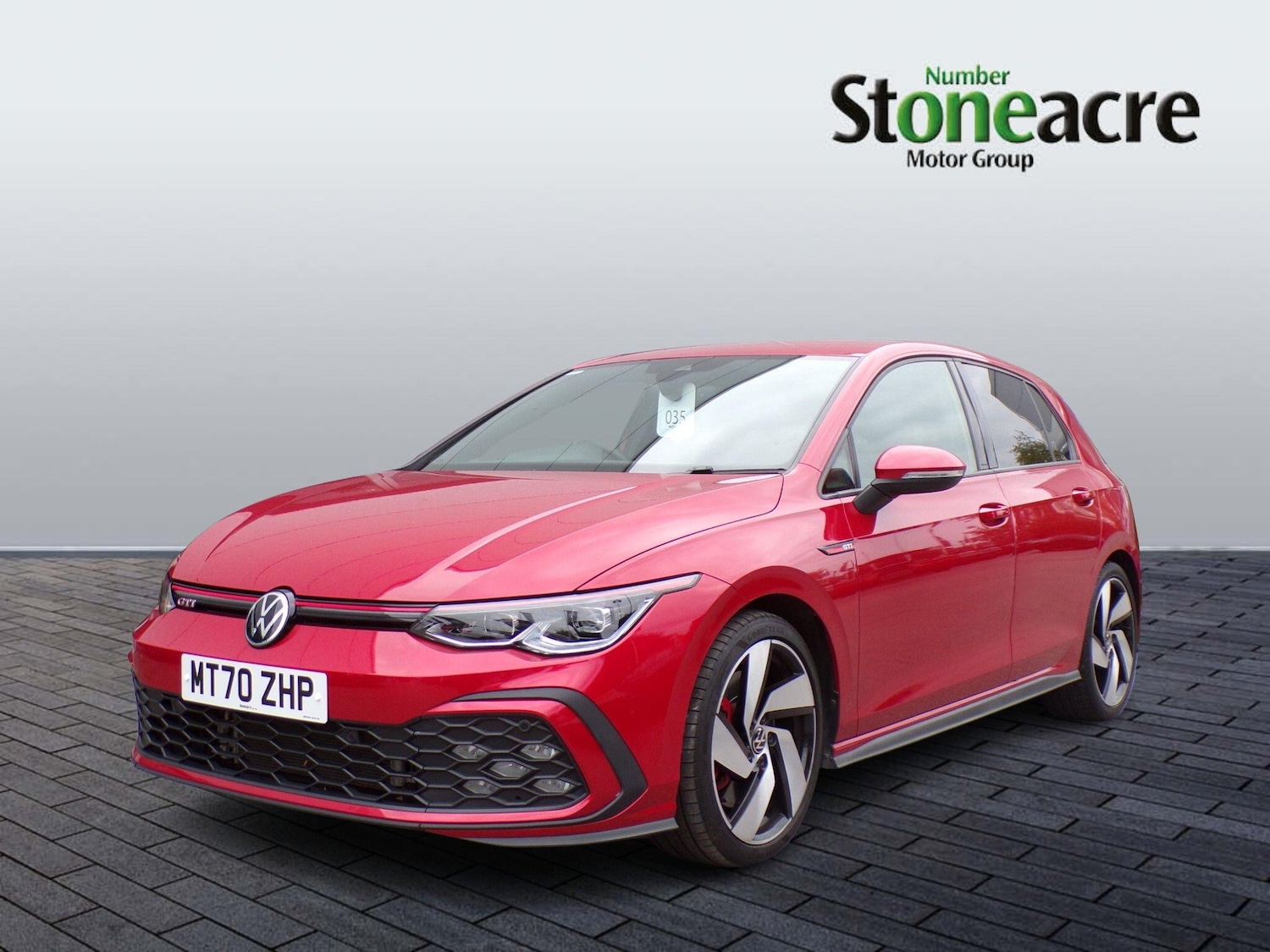 Used Volkswagen Golf 2020 for sale - 76085352: Photo 7