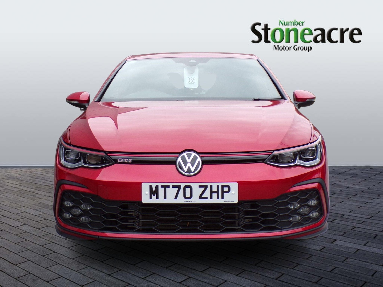 Used Volkswagen Golf 2020 for sale - 76085352: Photo 8