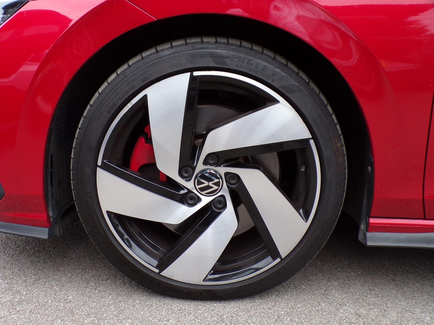 Used Volkswagen Golf 2020 for sale - 76085352: Photo 9