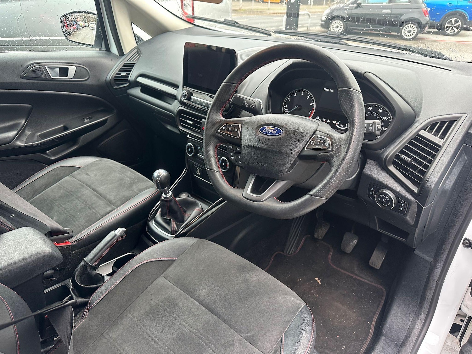 Used Ford Ecosport 2022 for sale - 76976445: Photo 10