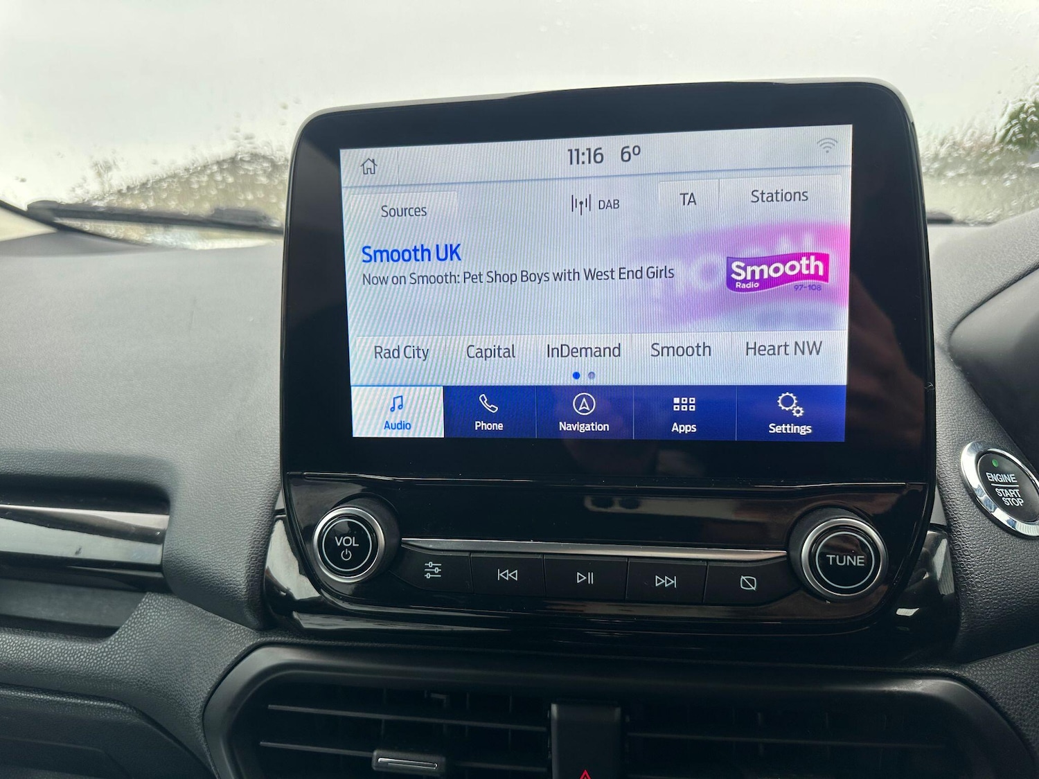 Used Ford Ecosport 2022 for sale - 76976445: Photo 13