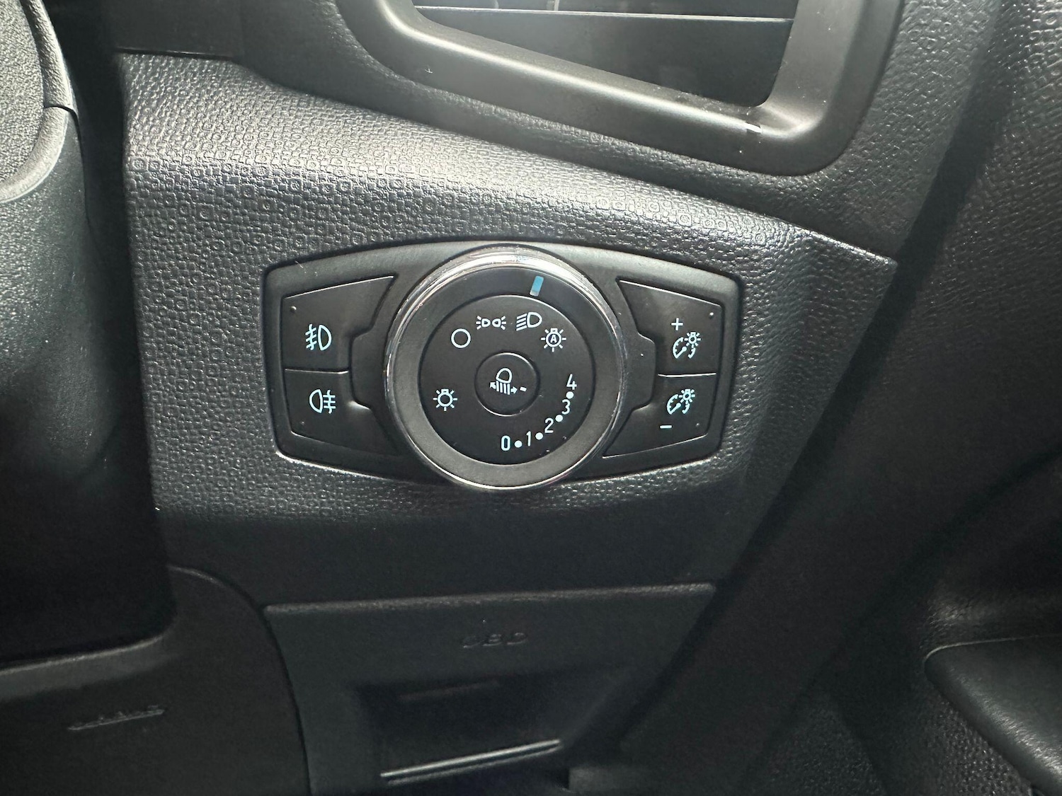 Used Ford Ecosport 2022 for sale - 76976445: Photo 14