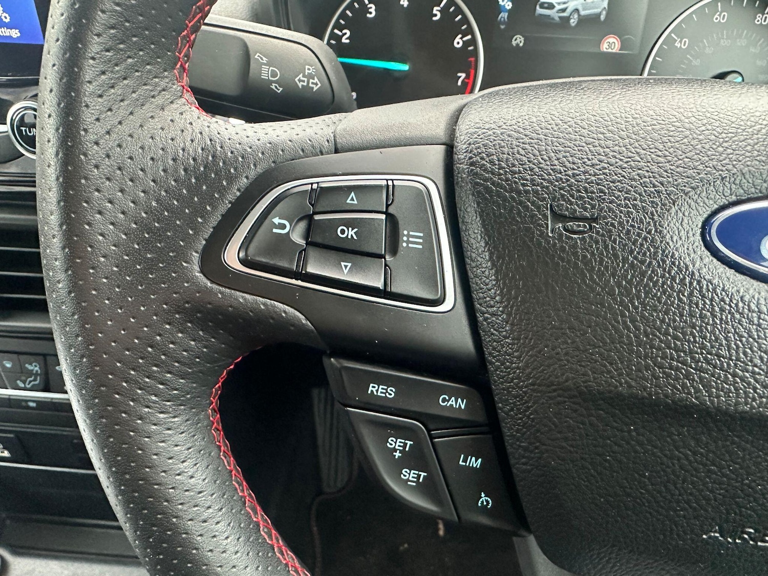 Used Ford Ecosport 2022 for sale - 76976445: Photo 15