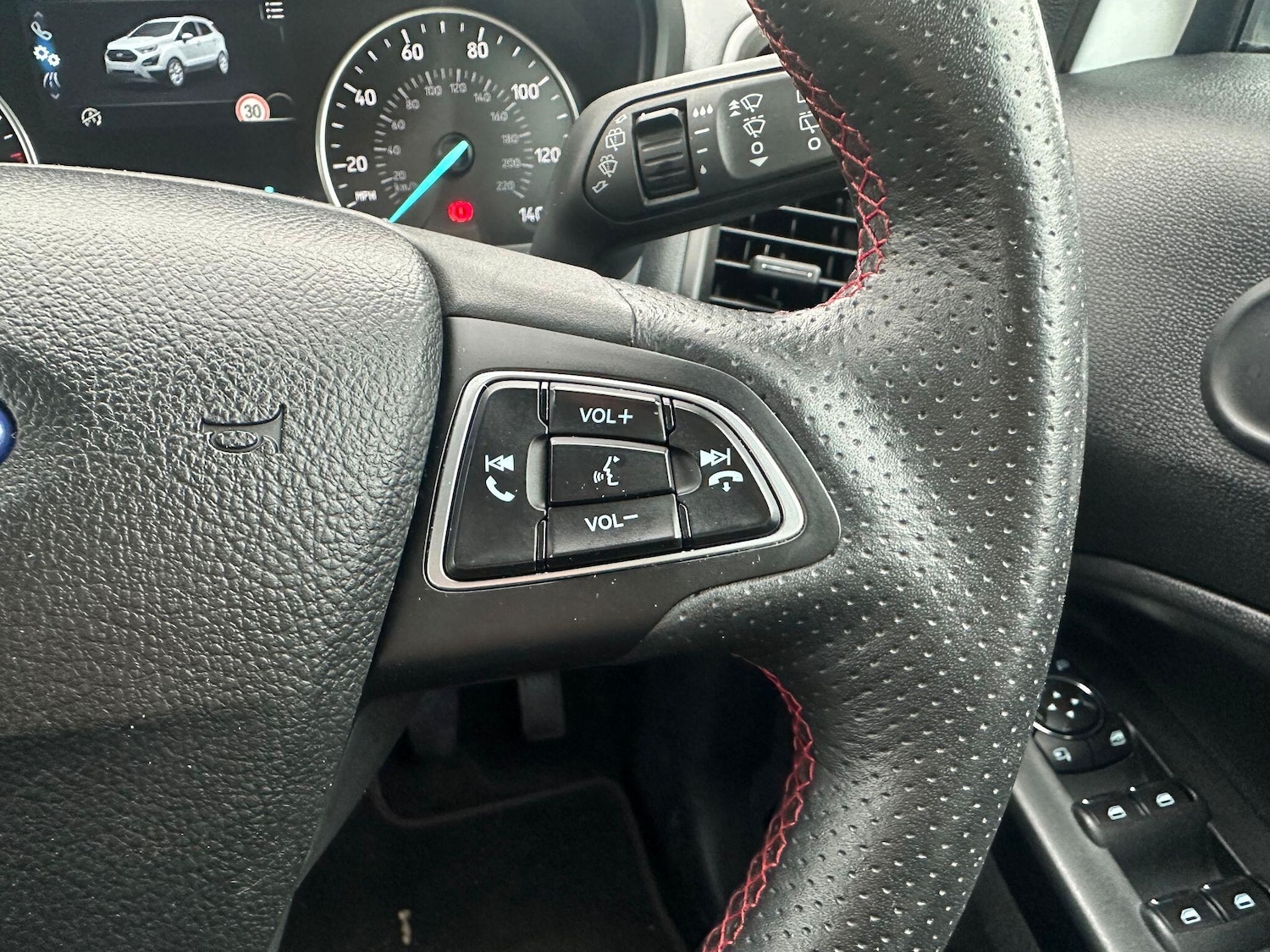 Used Ford Ecosport 2022 for sale - 76976445: Photo 16