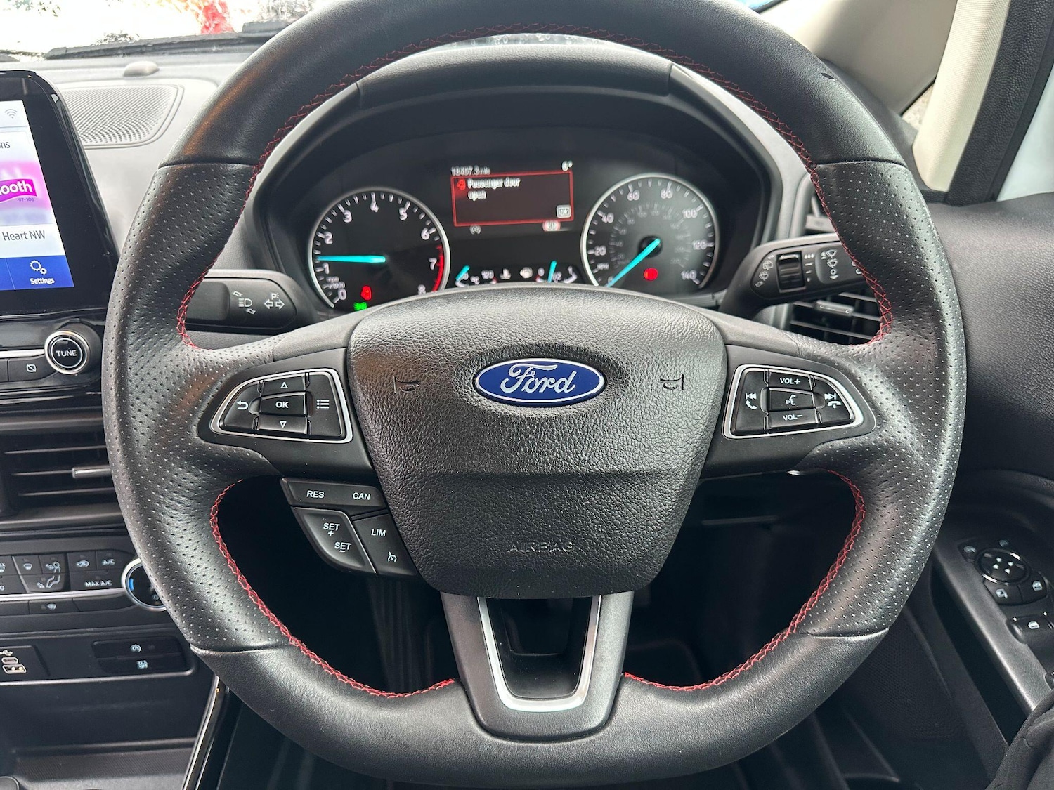 Used Ford Ecosport 2022 for sale - 76976445: Photo 17