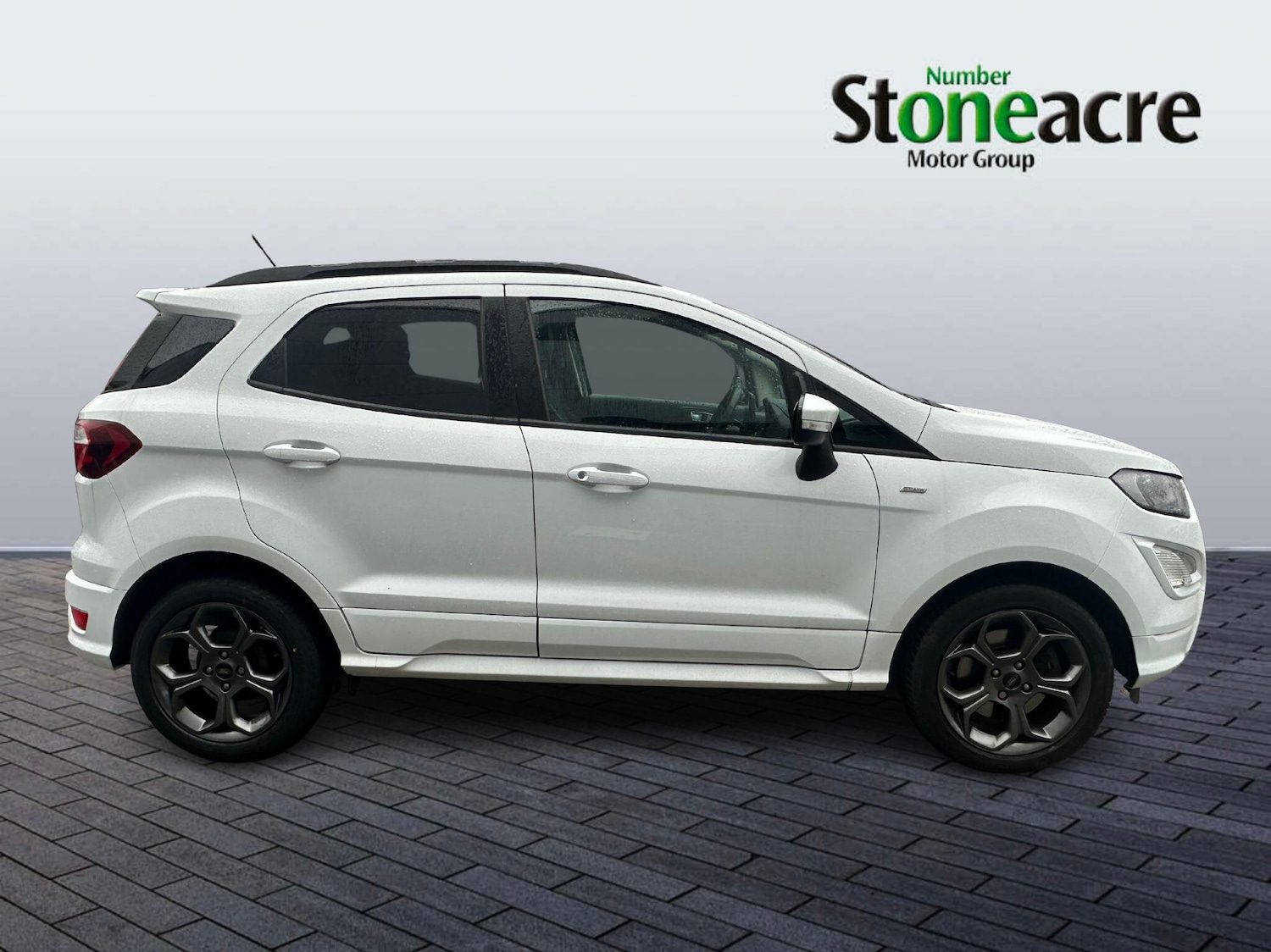 Used Ford Ecosport 2022 for sale - 76976445: Photo 2