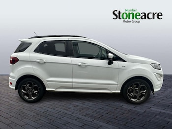 Used Ford Ecosport 2022 for sale - 76976445: Photo