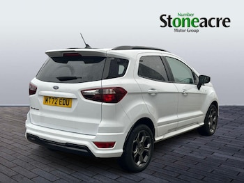 Used Ford Ecosport 2022 for sale - 76976445: Photo