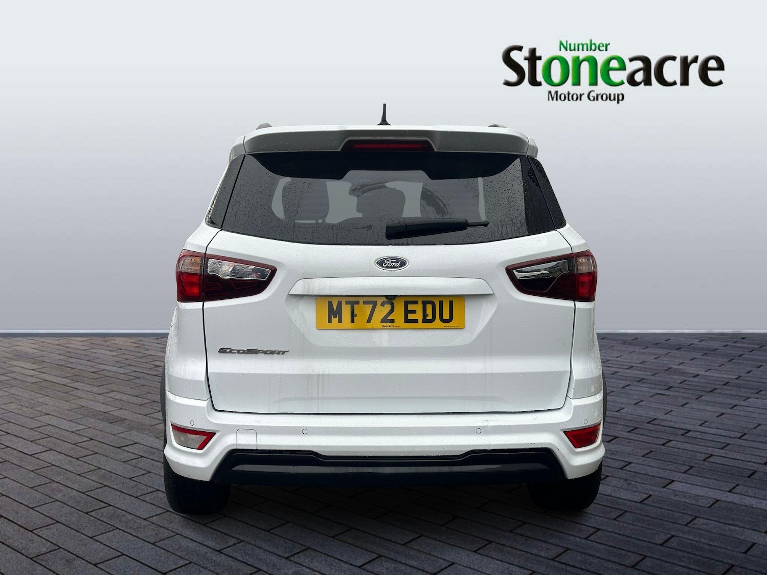 Used Ford Ecosport 2022 for sale - 76976445: Photo 4