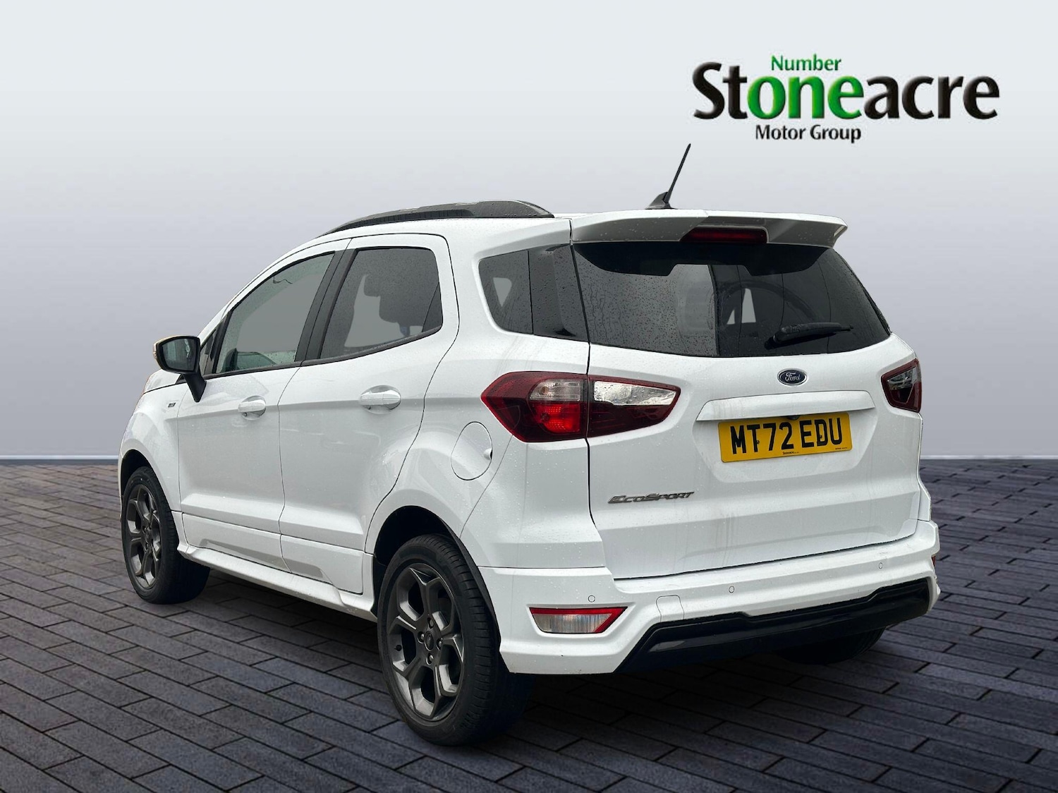 Used Ford Ecosport 2022 for sale - 76976445: Photo 5