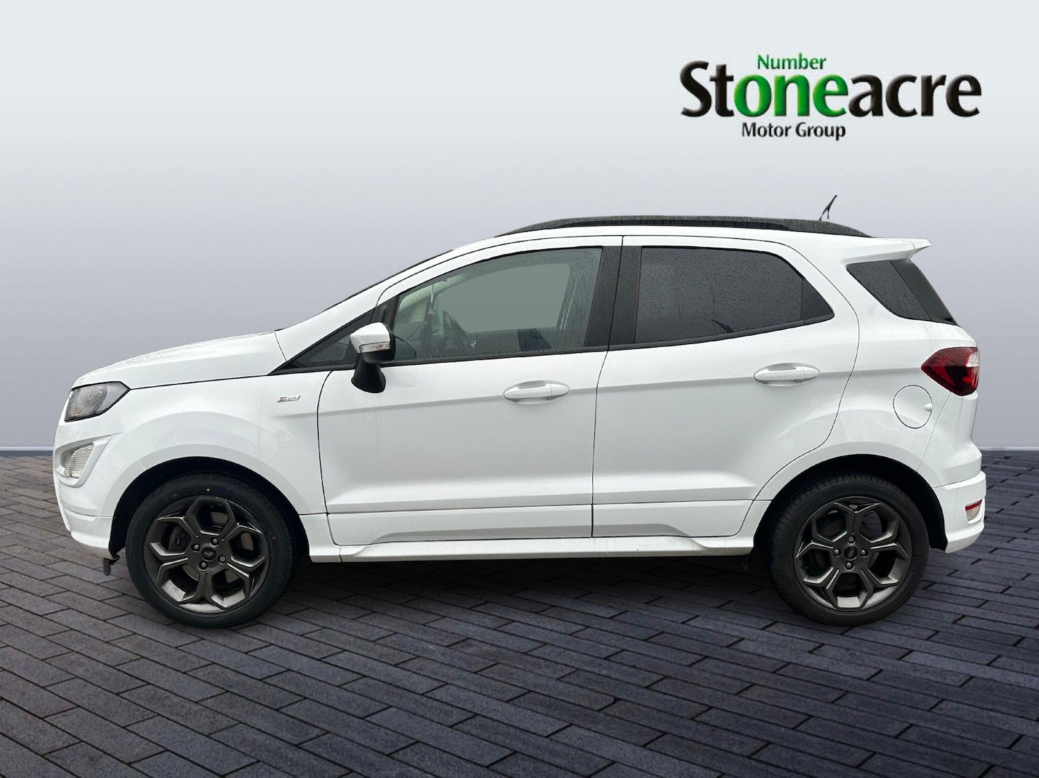 Used Ford Ecosport 2022 for sale - 76976445: Photo 6