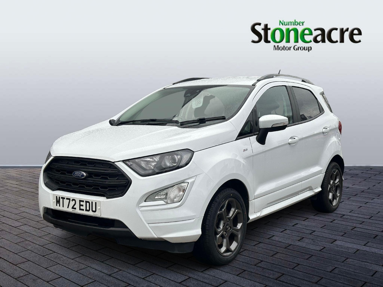 Used Ford Ecosport 2022 for sale - 76976445: Photo 7