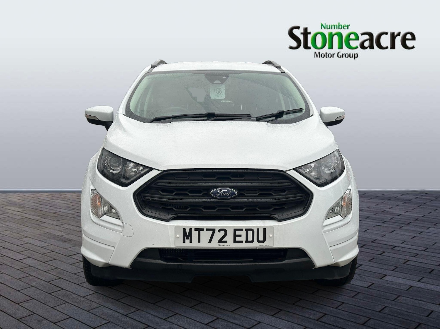 Used Ford Ecosport 2022 for sale - 76976445: Photo 8