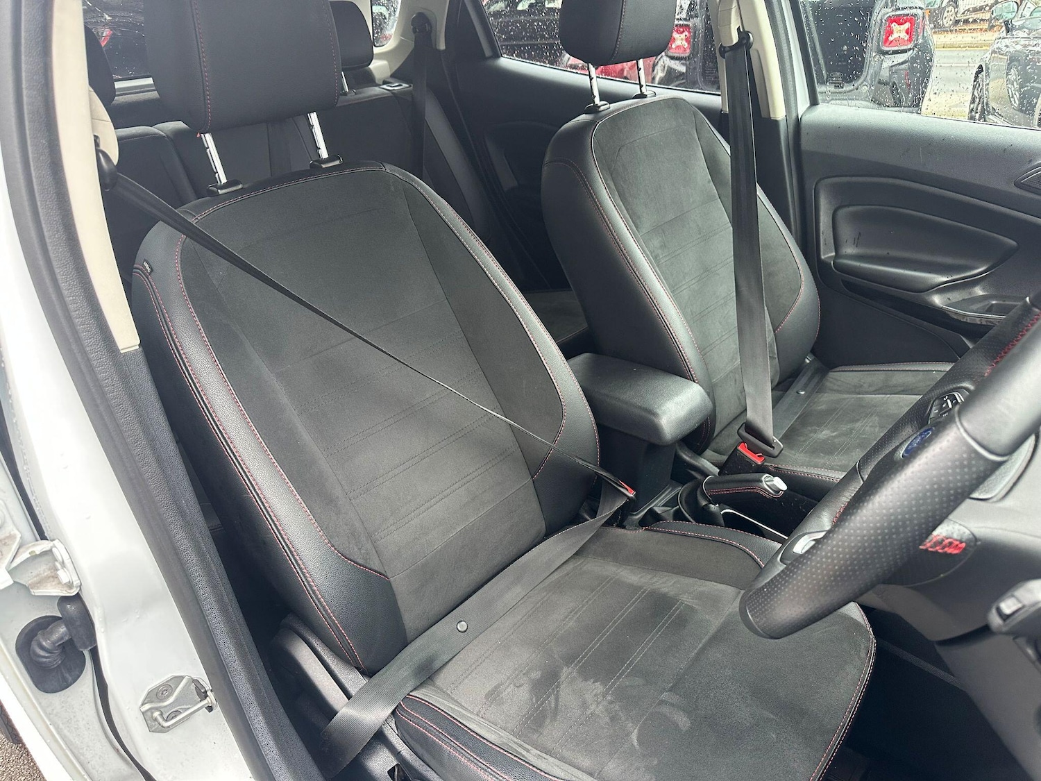 Used Ford Ecosport 2022 for sale - 76976445: Photo 9