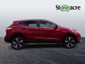 Used Nissan Qashqai 2015 for sale - 75291909: Photo