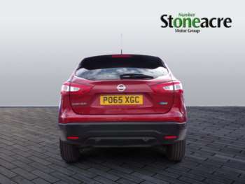 Used Nissan Qashqai 2015 for sale - 75291909: Photo