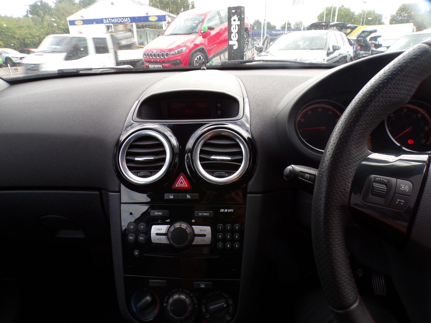 Vehicle 13