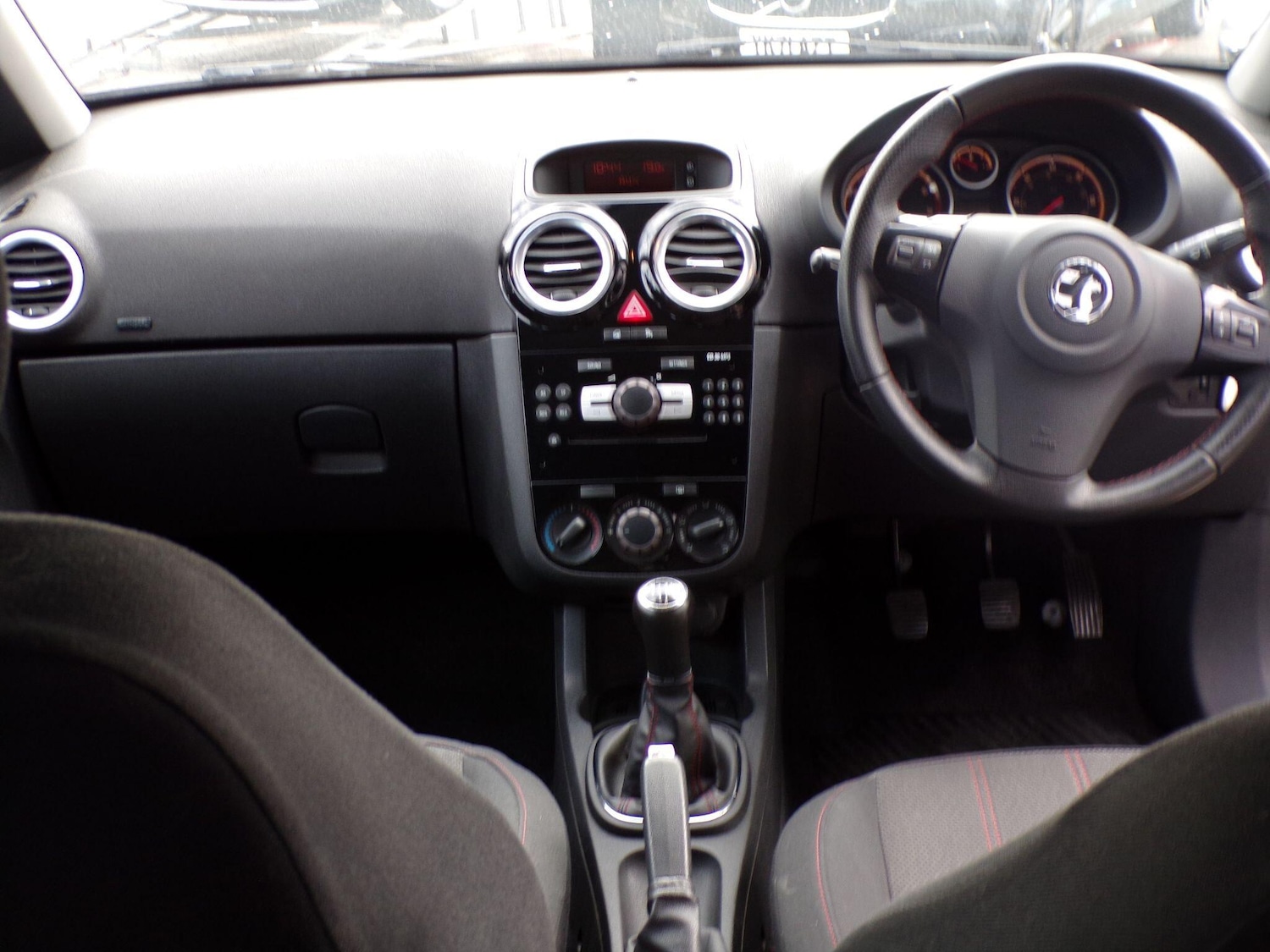Vehicle 17