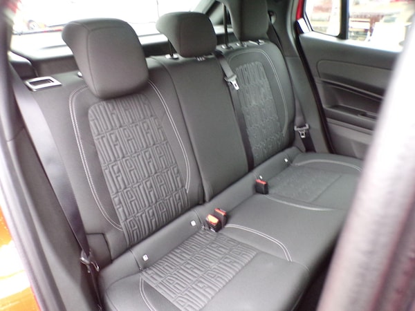 Used Fiat 600 2025 for sale - 76270033: Photo 12