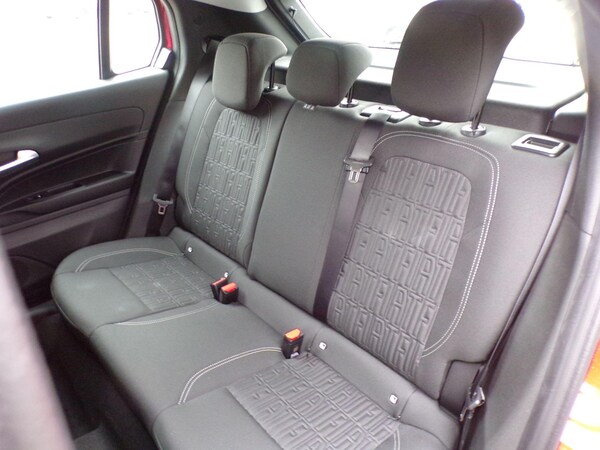 Used Fiat 600 2025 for sale - 76270033: Photo 13
