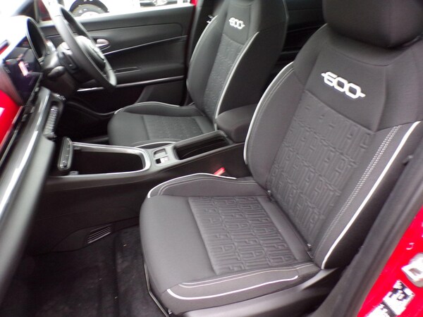 Used Fiat 600 2025 for sale - 76270033: Photo 14