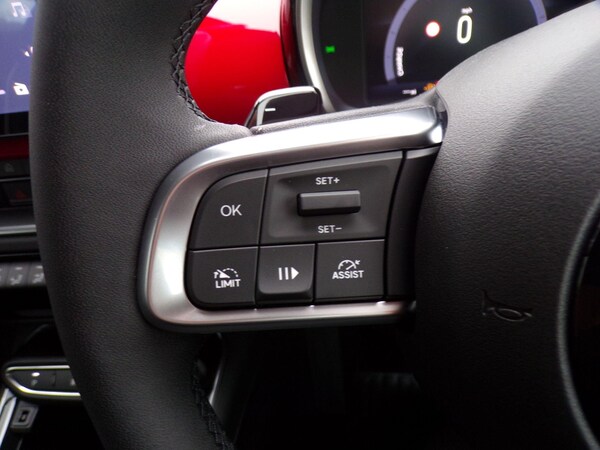 Used Fiat 600 2025 for sale - 76270033: Photo 20