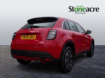 Used Fiat 600 2025 for sale - 76270033: Photo 3