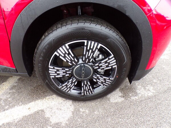 Used Fiat 600 2025 for sale - 76270033: Photo 9