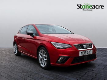 Used SEAT Ibiza 2019 for sale - 79645965: Photo