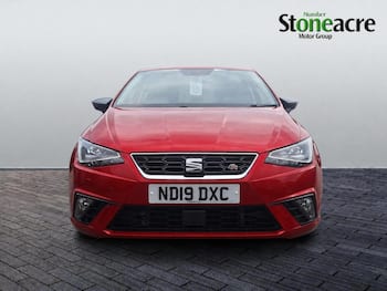 Used SEAT Ibiza 2019 for sale - 79645965: Photo