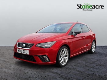 Used SEAT Ibiza 2019 for sale - 79645965: Photo