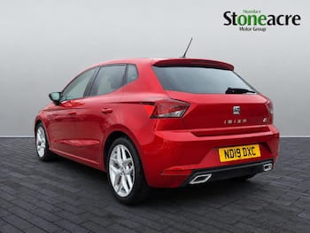 Used SEAT Ibiza 2019 for sale - 79645965: Photo