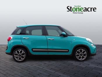 Used Fiat 500L 2016 for sale - 75769745: Photo