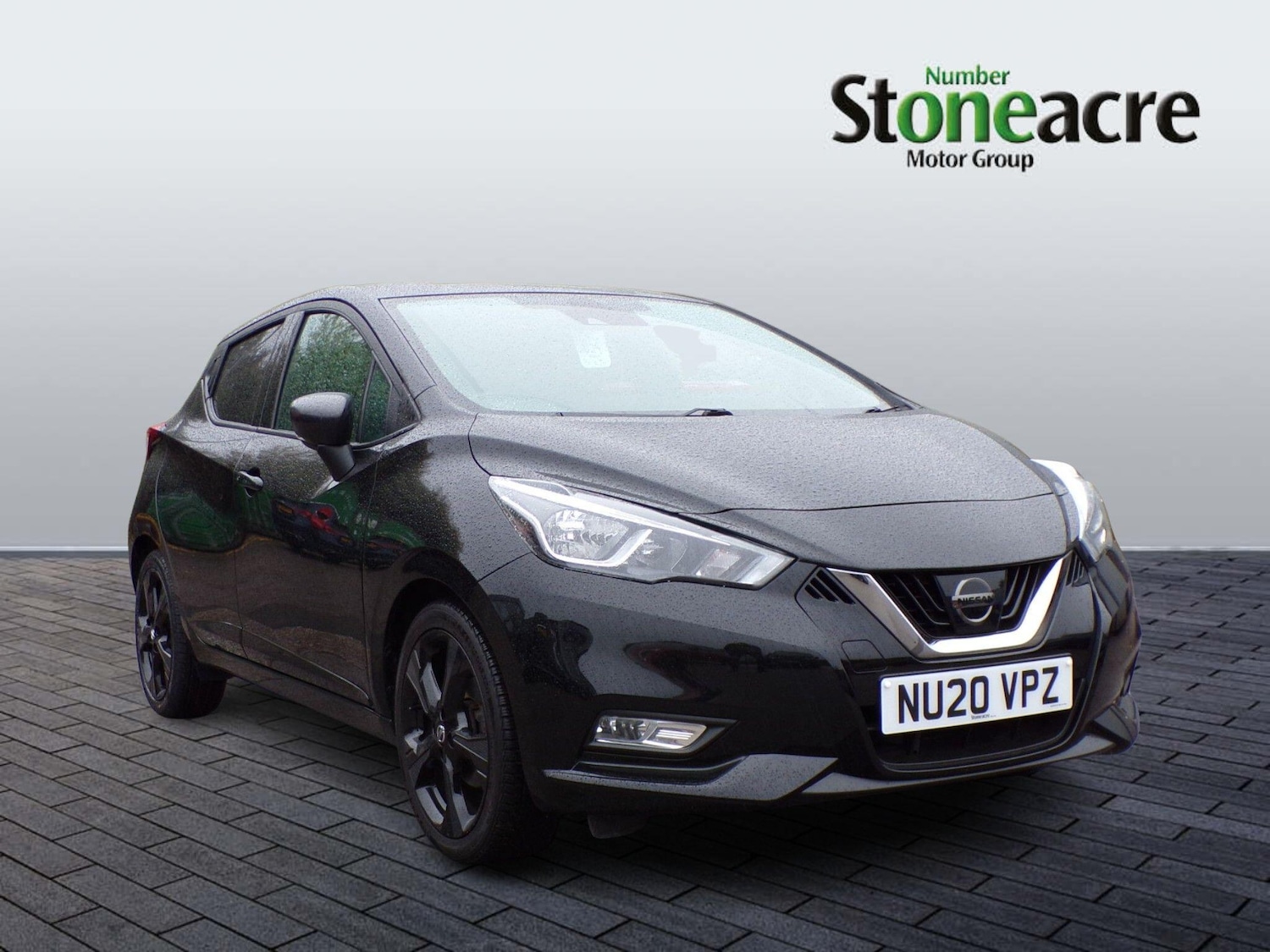 Used Nissan Micra 2020 for sale - 76336388: Photo 1