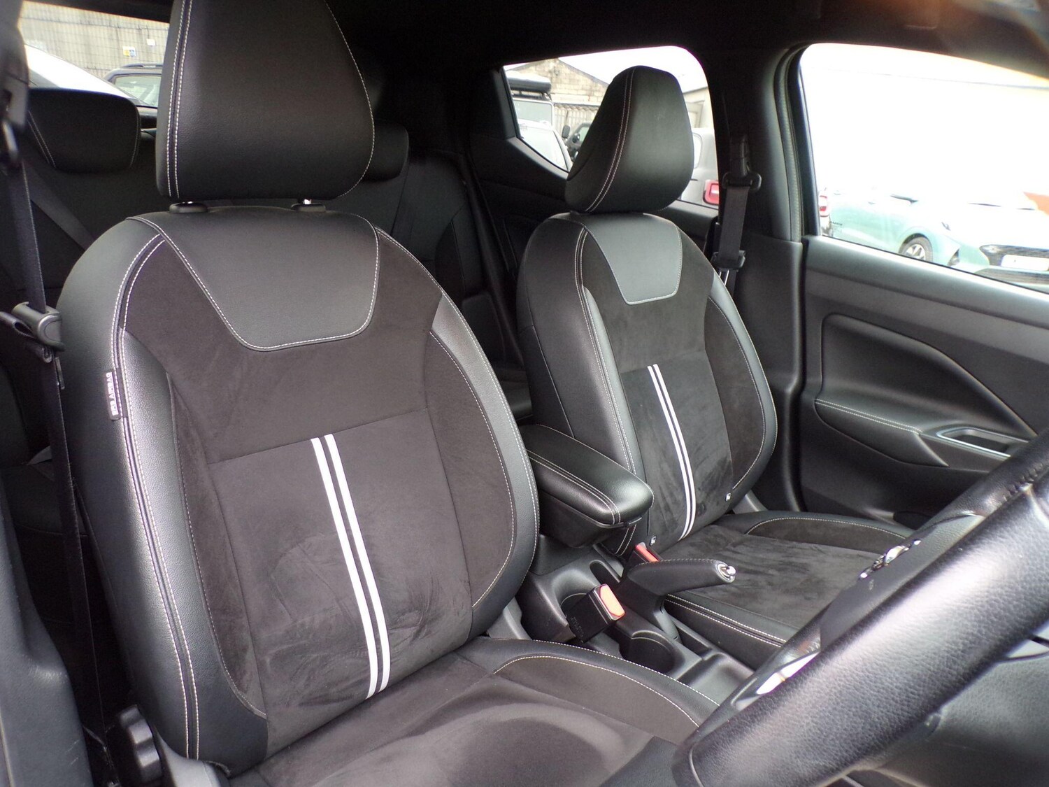 Used Nissan Micra 2020 for sale - 76336388: Photo 10