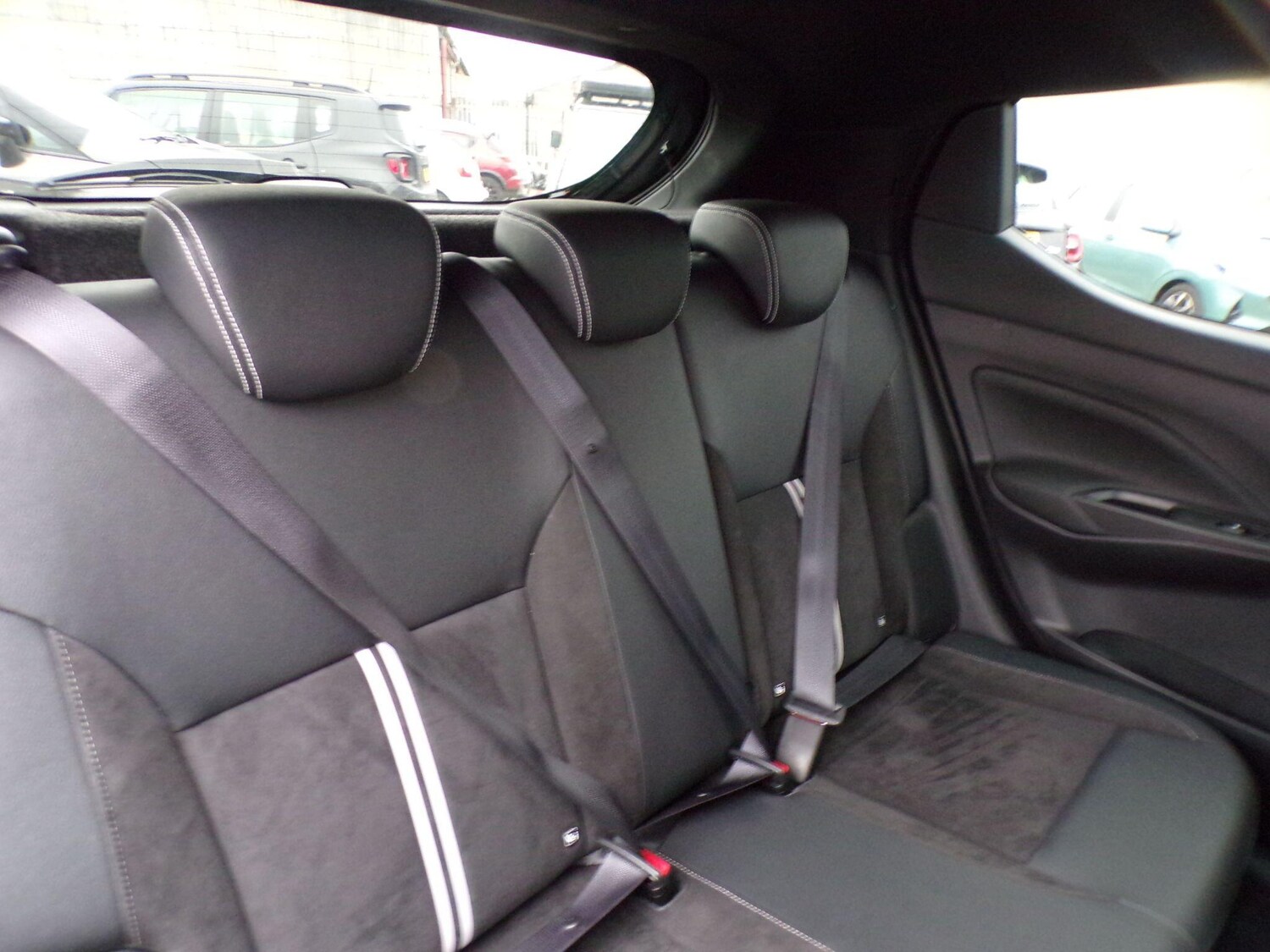 Used Nissan Micra 2020 for sale - 76336388: Photo 12