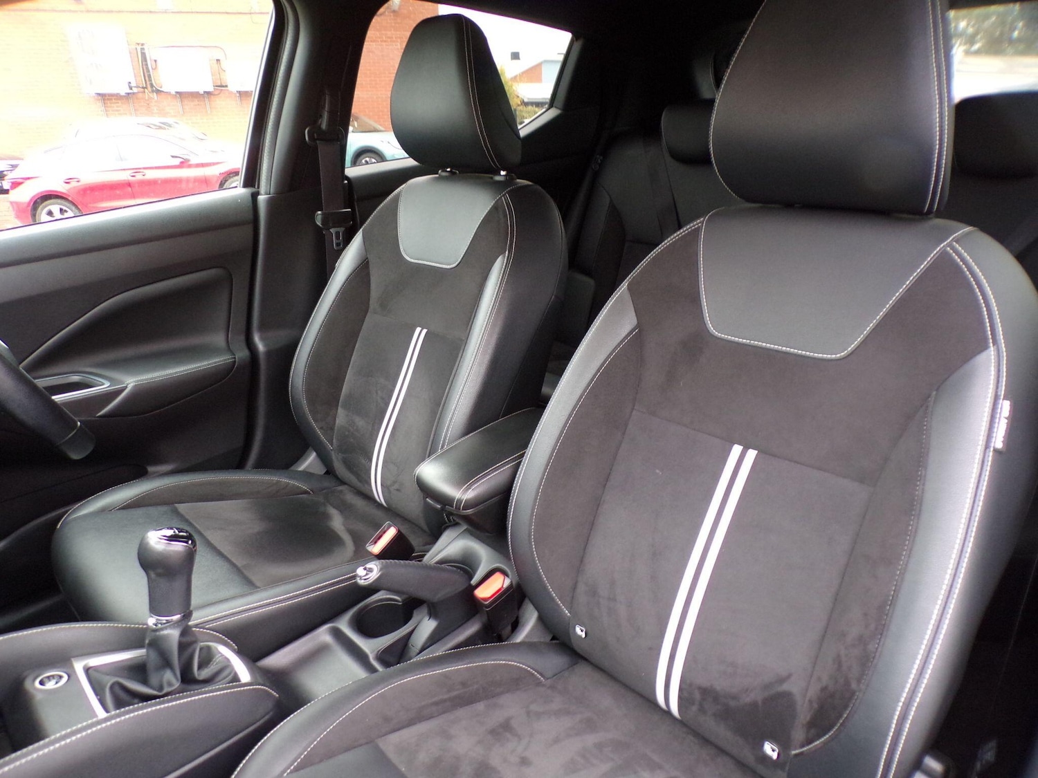 Used Nissan Micra 2020 for sale - 76336388: Photo 13