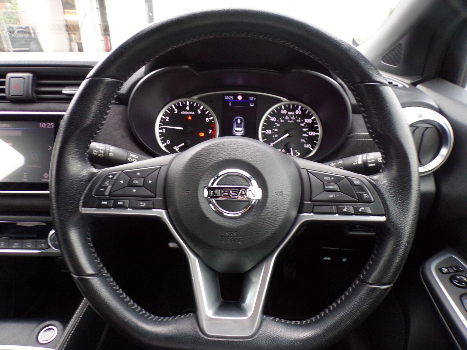 Used Nissan Micra 2020 for sale - 76336388: Photo 17