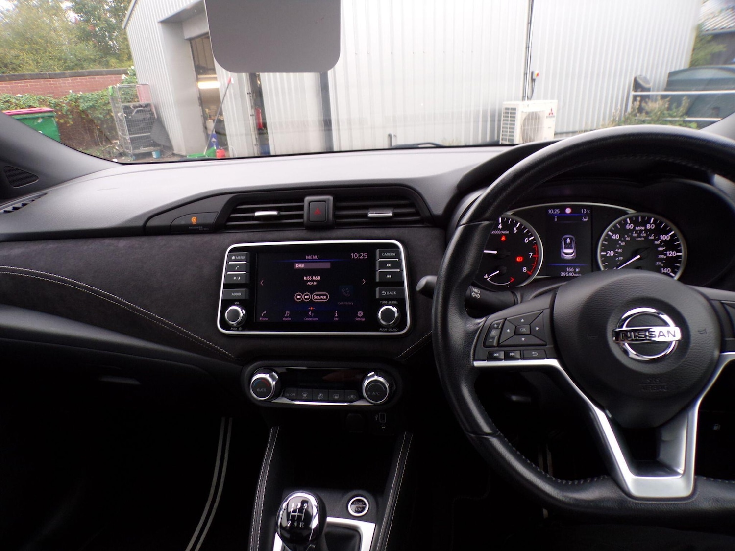 Used Nissan Micra 2020 for sale - 76336388: Photo 18