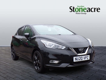 2020 (20) - 1.0 IG-T N-Sport Hatchback 5dr Petrol Manual Euro 6 (s/s) (100 ps)