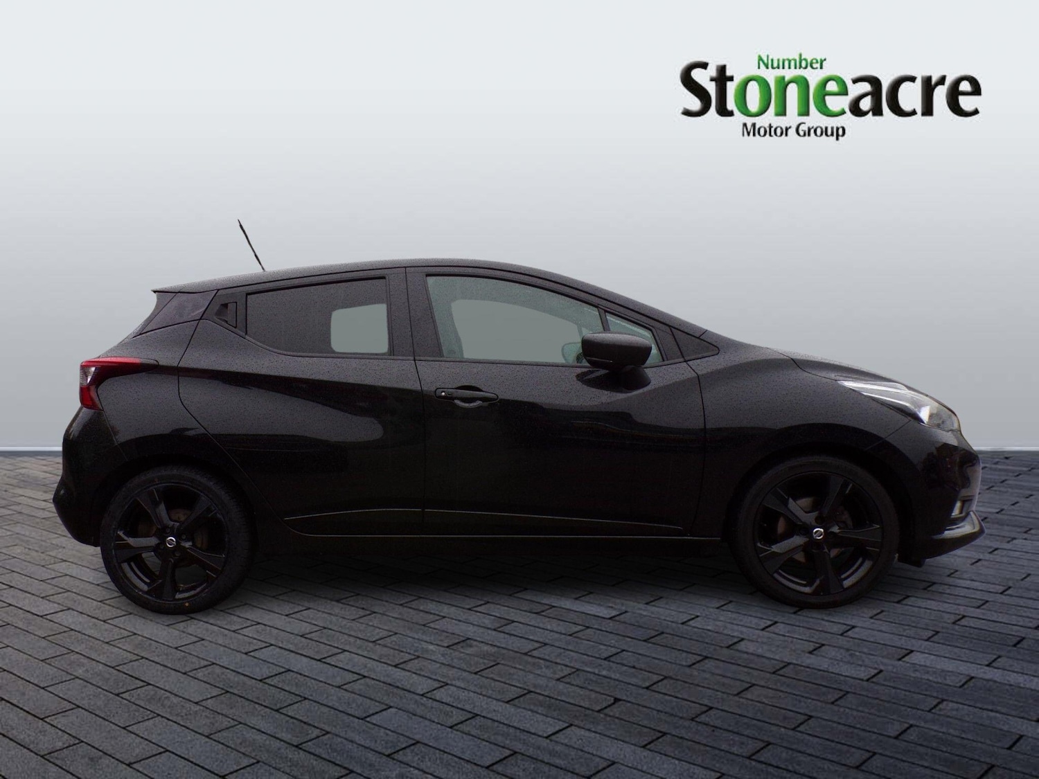 Used Nissan Micra 2020 for sale - 76336388: Photo 2