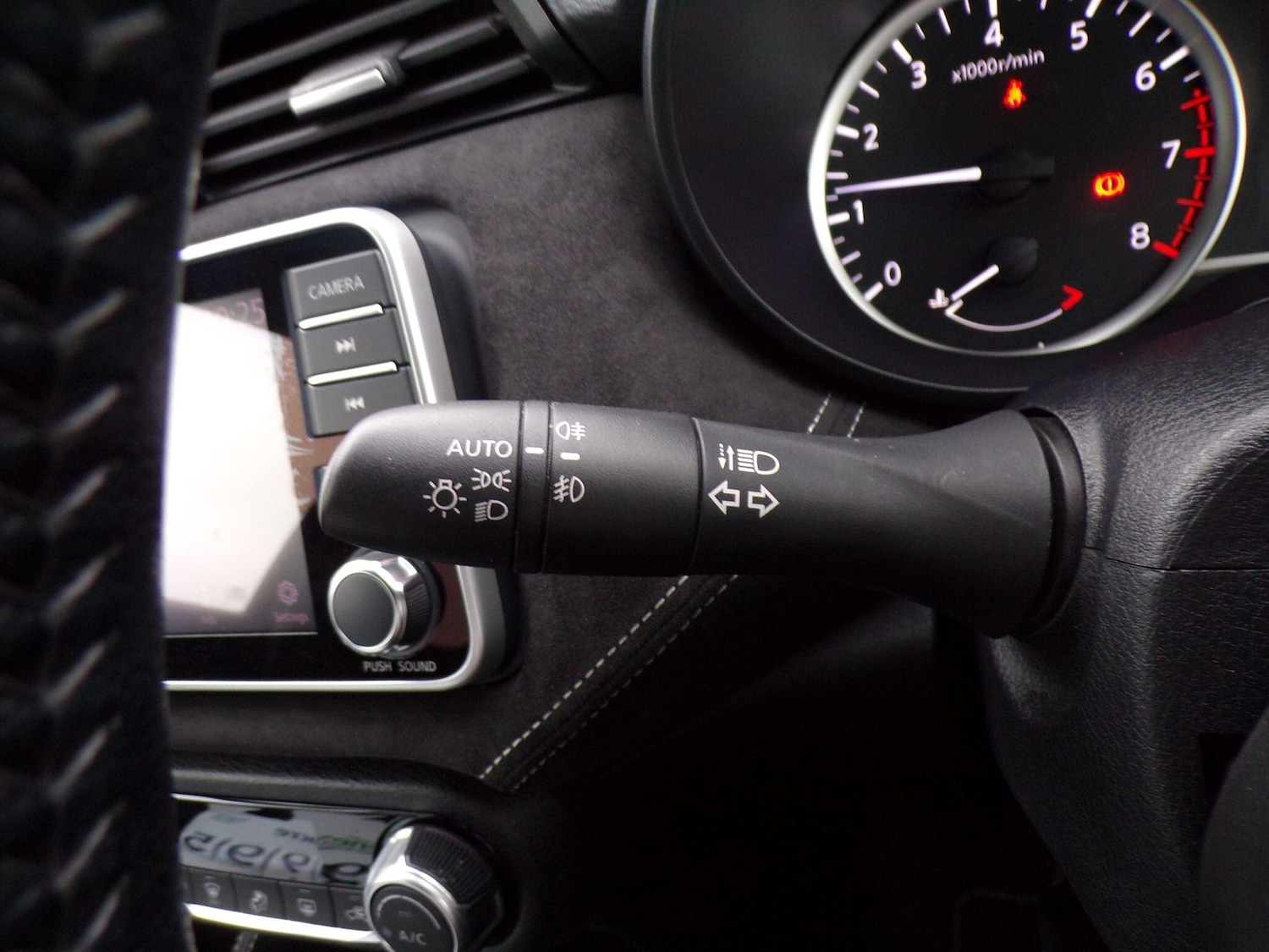 Used Nissan Micra 2020 for sale - 76336388: Photo 20