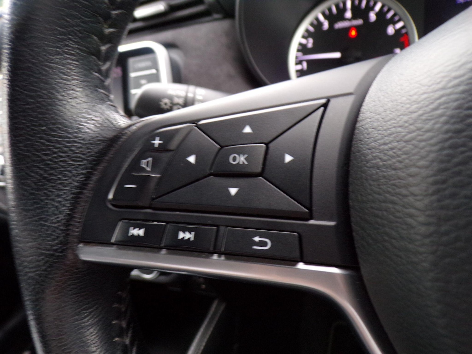 Used Nissan Micra 2020 for sale - 76336388: Photo 22