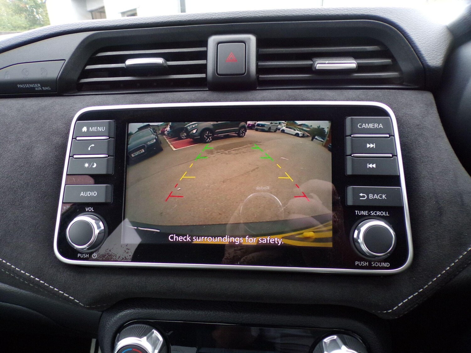 Used Nissan Micra 2020 for sale - 76336388: Photo 23