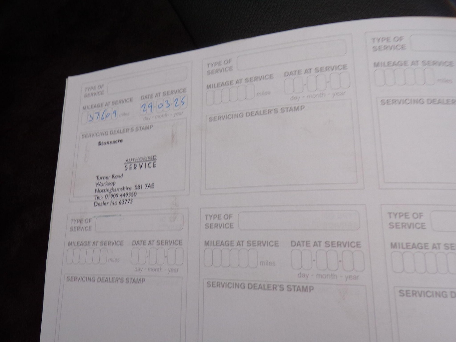 Used Nissan Micra 2020 for sale - 76336388: Photo 25