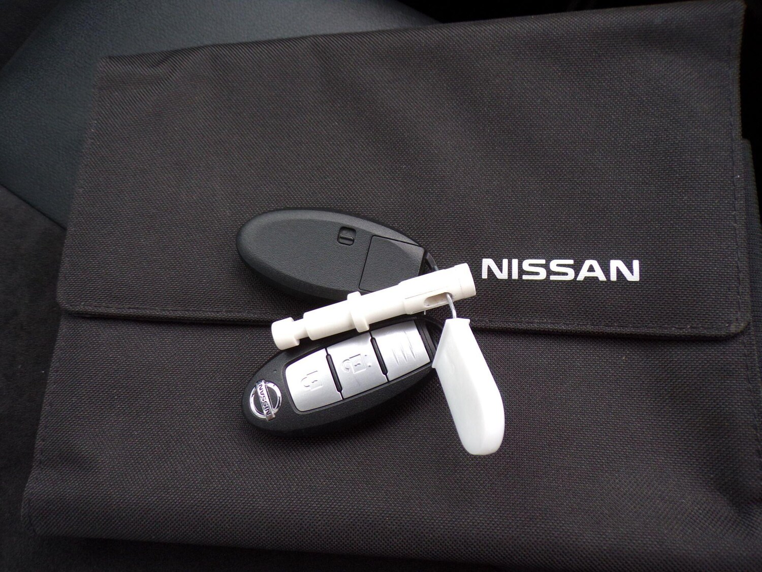 Used Nissan Micra 2020 for sale - 76336388: Photo 26